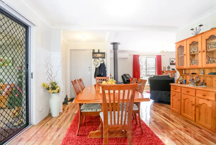 Third view of Homely house listing, 6 Coverley Drive, Collie WA 6225