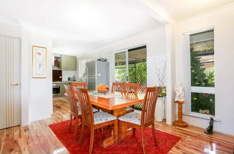 Fourth view of Homely house listing, 6 Coverley Drive, Collie WA 6225