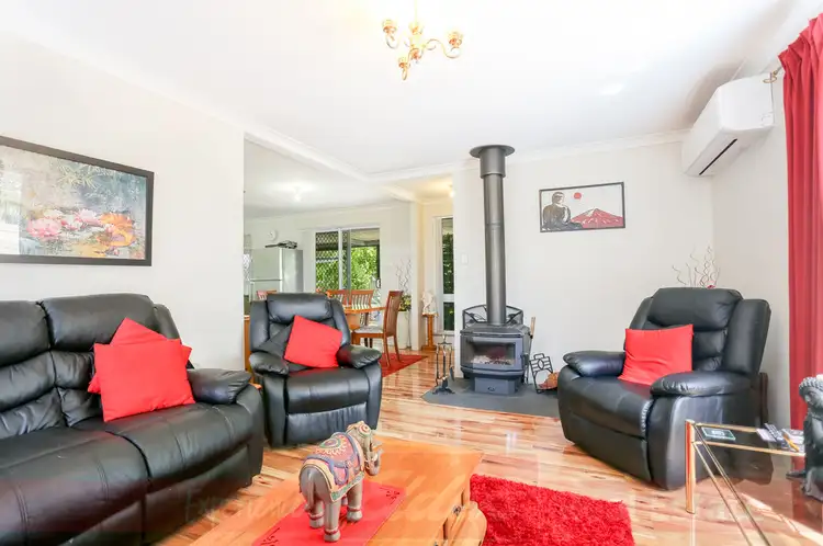 Fifth view of Homely house listing, 6 Coverley Drive, Collie WA 6225