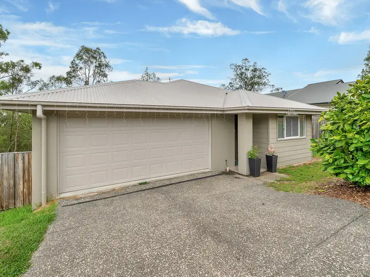 5 Romulus Circuit, Augustine Heights QLD 4300