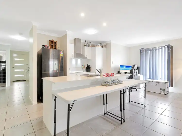 Second view of Homely house listing, 5 Romulus Circuit, Augustine Heights QLD 4300