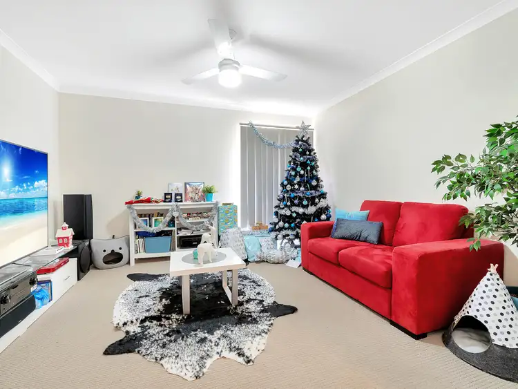 Third view of Homely house listing, 5 Romulus Circuit, Augustine Heights QLD 4300