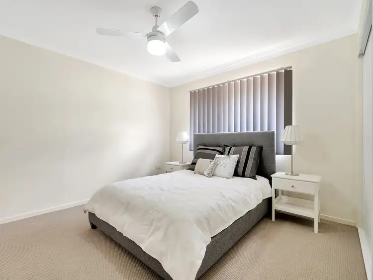 Seventh view of Homely house listing, 5 Romulus Circuit, Augustine Heights QLD 4300