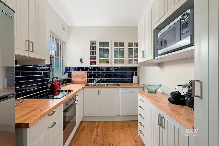 Fourth view of Homely unit listing, 4/16 Melford Street, Hurlstone Park NSW 2193