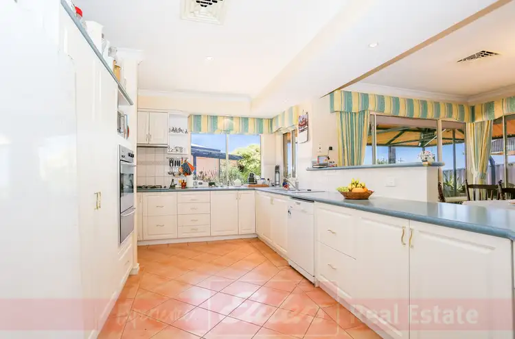 Second view of Homely house listing, 17 Lefroy Place, Usher WA 6230