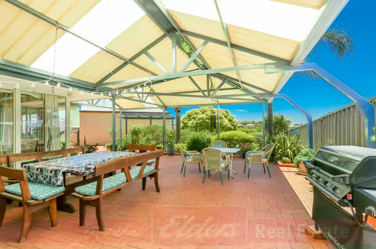 Fifth view of Homely house listing, 17 Lefroy Place, Usher WA 6230