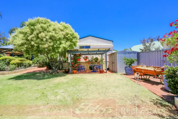 Seventh view of Homely house listing, 17 Lefroy Place, Usher WA 6230