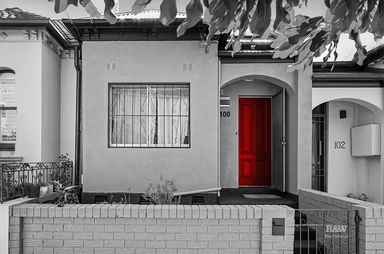Main view of Homely house listing, 100 Edgeware Road, Enmore NSW 2042