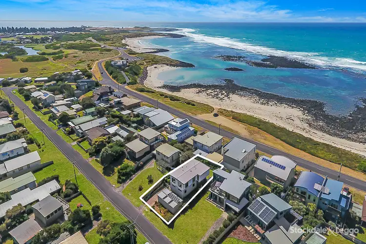 Main view of Homely house listing, 23 Reardon Street, Port Fairy VIC 3284