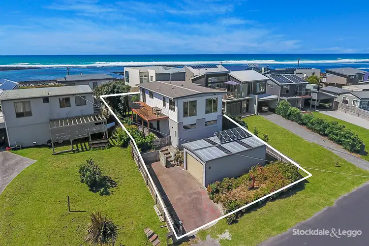 Second view of Homely house listing, 23 Reardon Street, Port Fairy VIC 3284