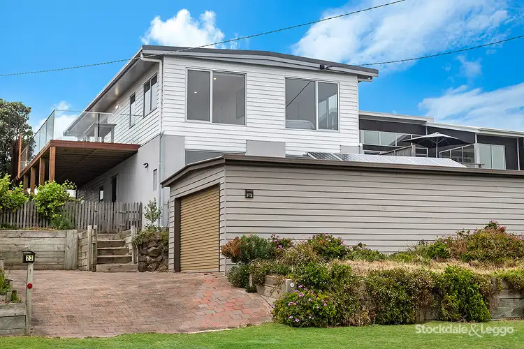 Third view of Homely house listing, 23 Reardon Street, Port Fairy VIC 3284