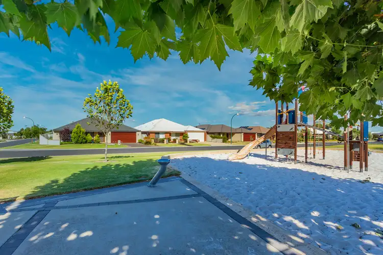 Second view of Homely house listing, 6 Virgo Brace, Australind WA 6233
