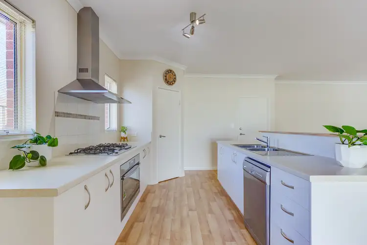 Third view of Homely house listing, 6 Virgo Brace, Australind WA 6233
