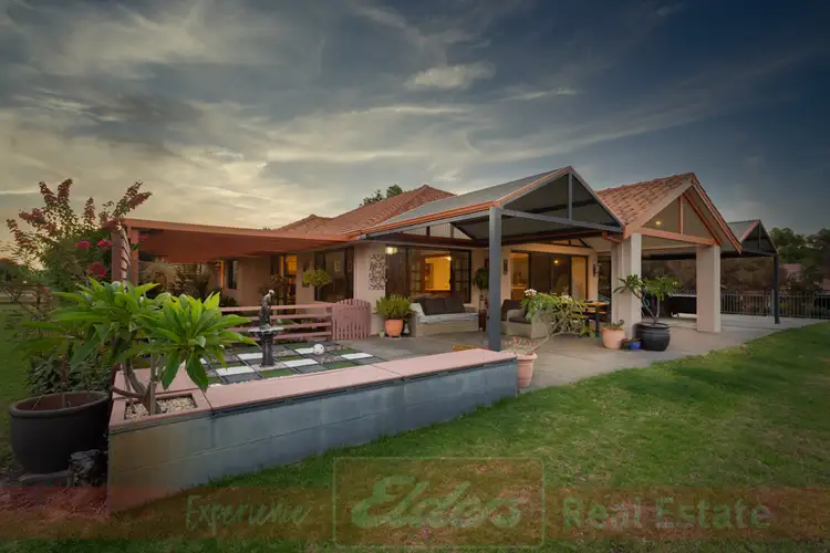 Second view of Homely house listing, 23 Britza Avenue, Roelands WA 6226