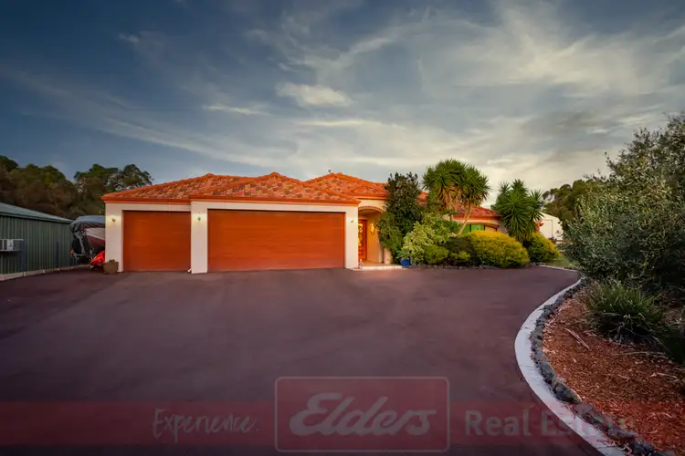 Fourth view of Homely house listing, 23 Britza Avenue, Roelands WA 6226