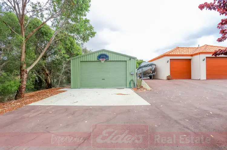 Fifth view of Homely house listing, 23 Britza Avenue, Roelands WA 6226