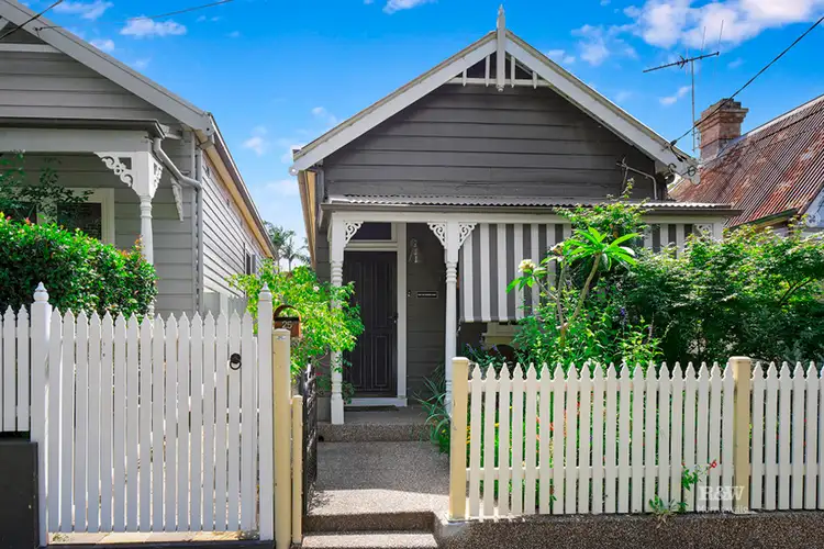 25 Kintore Street, Dulwich Hill NSW 2203