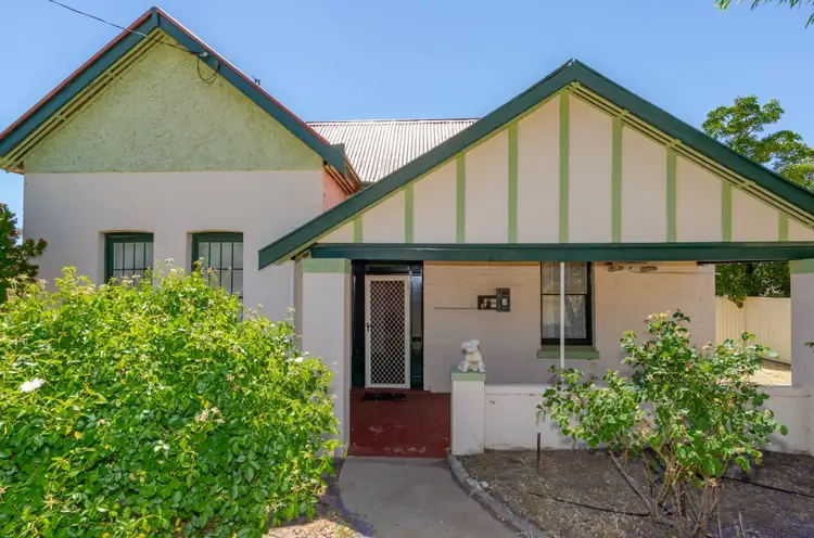 34 Queen Street, Pingelly WA 6308