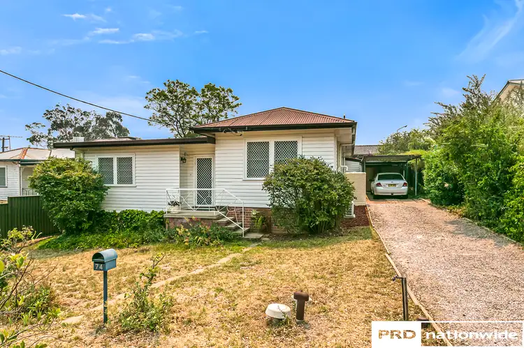74 Hill Street, Tamworth NSW 2340