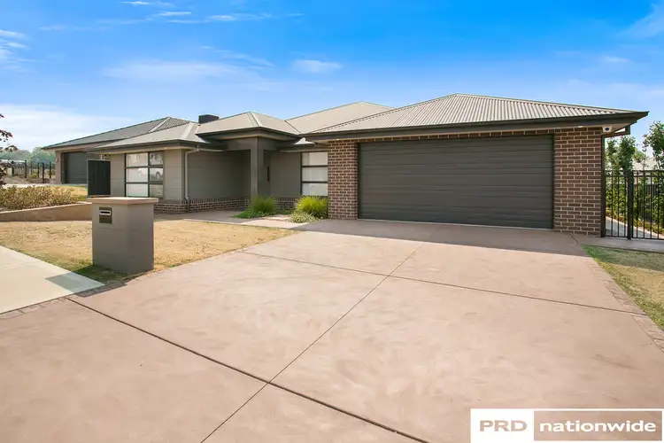 22 Simmental Way, Tamworth NSW 2340