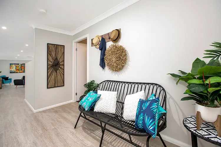Second view of Homely house listing, 22 Simmental Way, Tamworth NSW 2340