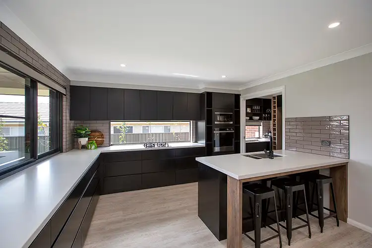 Fourth view of Homely house listing, 22 Simmental Way, Tamworth NSW 2340