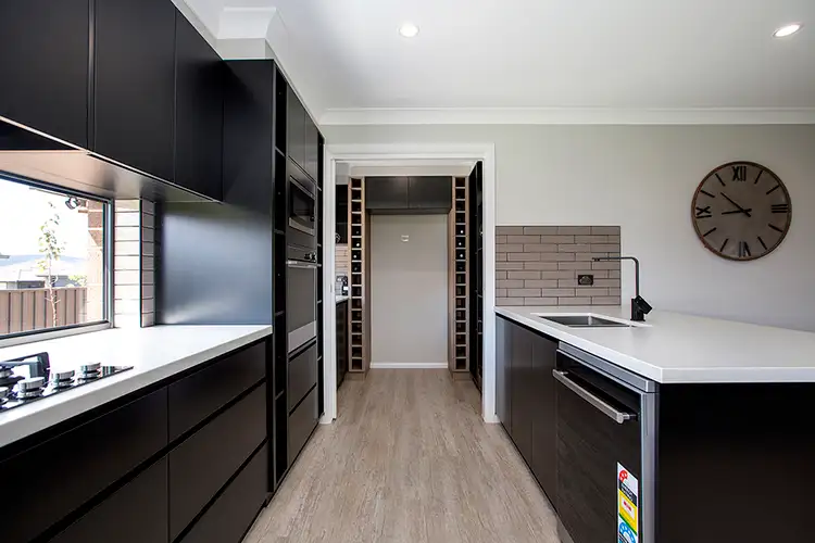 Sixth view of Homely house listing, 22 Simmental Way, Tamworth NSW 2340