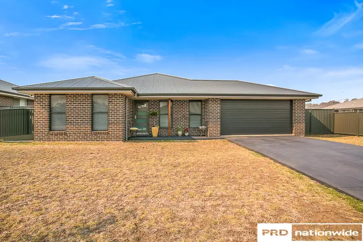 Main view of Homely house listing, 29 Kingham Street, Tamworth NSW 2340