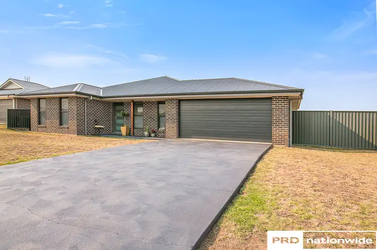 Second view of Homely house listing, 29 Kingham Street, Tamworth NSW 2340