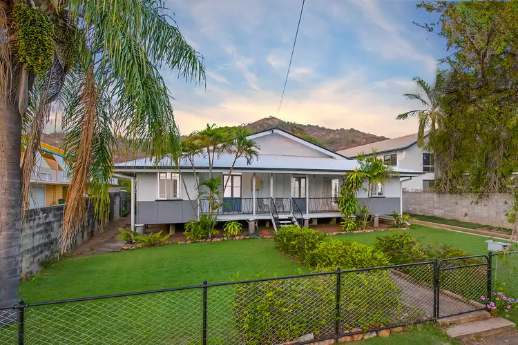 21 Mary Street, West End QLD 4810