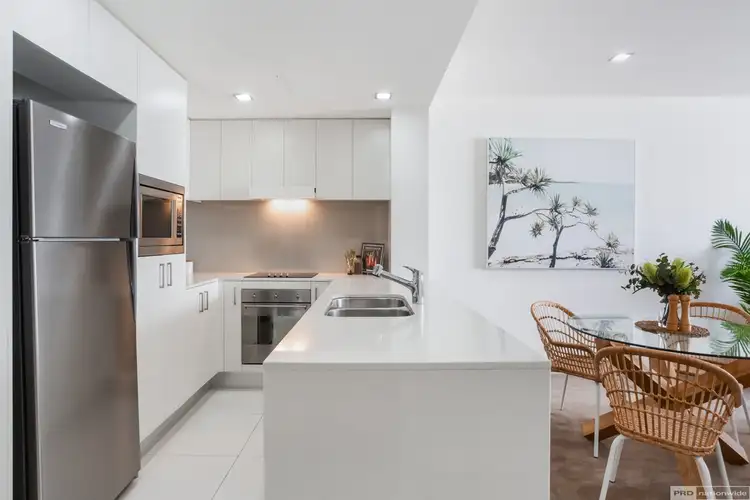 Third view of Homely apartment listing, 808/34 Scarborough Street, Southport QLD 4215