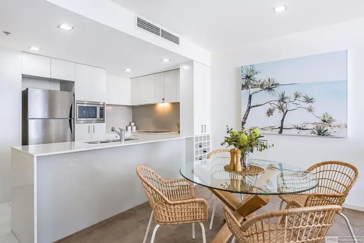 Fourth view of Homely apartment listing, 808/34 Scarborough Street, Southport QLD 4215