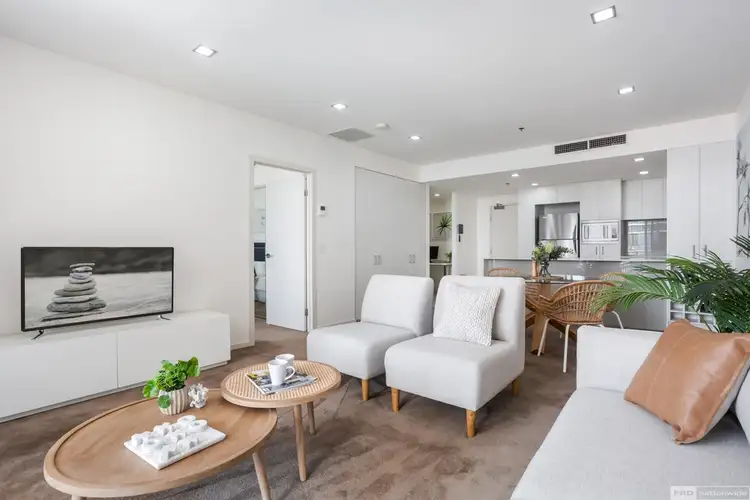 Fifth view of Homely apartment listing, 808/34 Scarborough Street, Southport QLD 4215