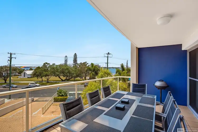 32/106 Marine Parade, Southport QLD 4215