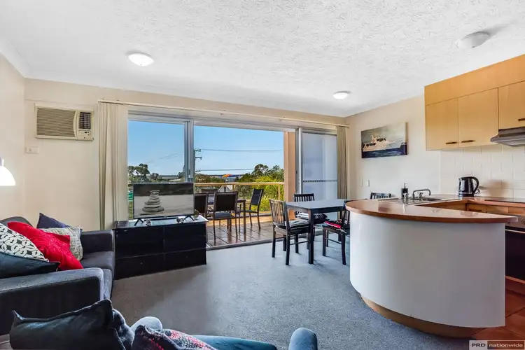 Second view of Homely unit listing, 32/106 Marine Parade, Southport QLD 4215