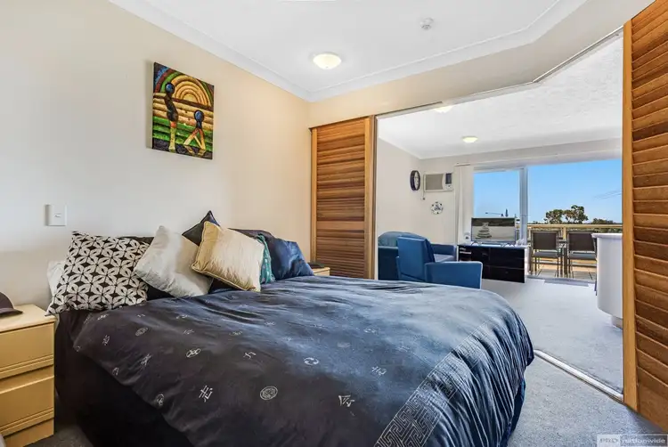 Third view of Homely unit listing, 32/106 Marine Parade, Southport QLD 4215