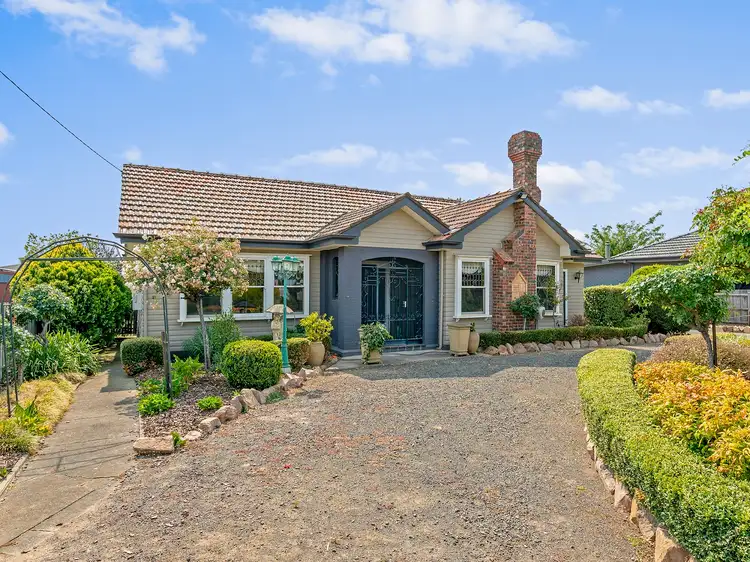 Third view of Homely house listing, 26 Pearson Street, Heyfield VIC 3858