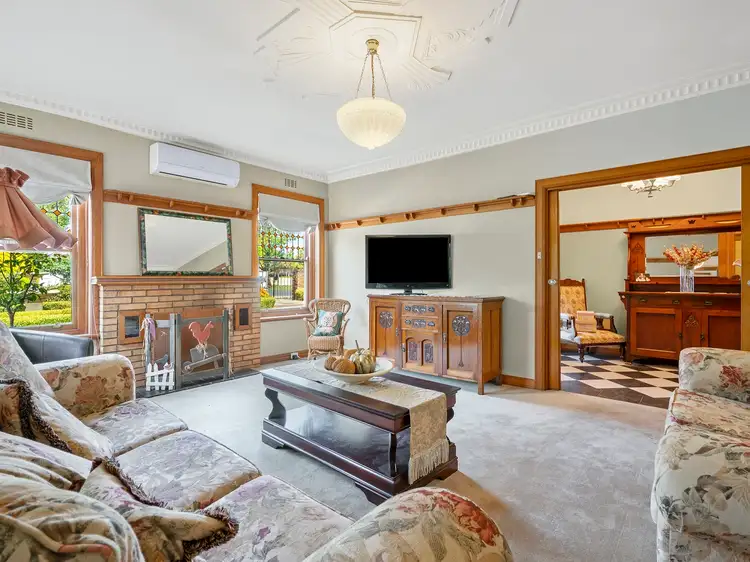 Fourth view of Homely house listing, 26 Pearson Street, Heyfield VIC 3858
