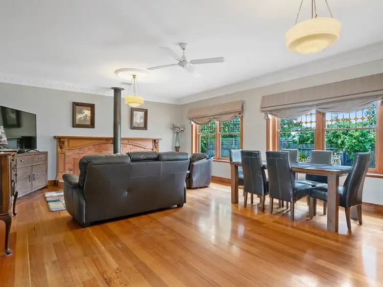 Fifth view of Homely house listing, 26 Pearson Street, Heyfield VIC 3858