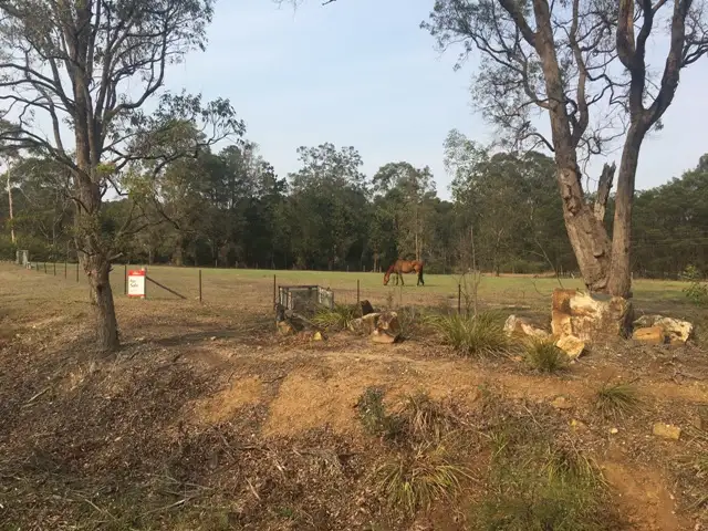 Main view of Homely land listing, Lot 28 TICKALARA CLOSE, Wallagoot NSW 2550
