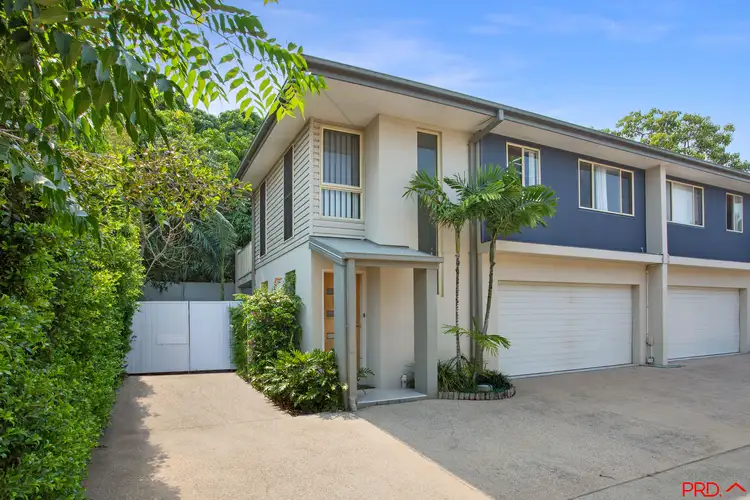 Main view of Homely house listing, 7/4-6 Locke Street, Southport QLD 4215