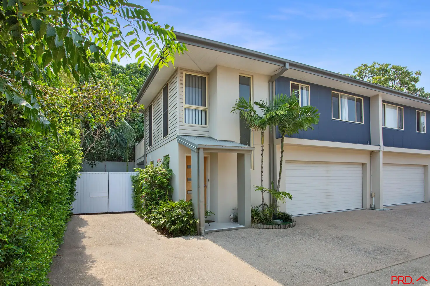 Main view of Homely house listing, 7/4-6 Locke Street, Southport QLD 4215