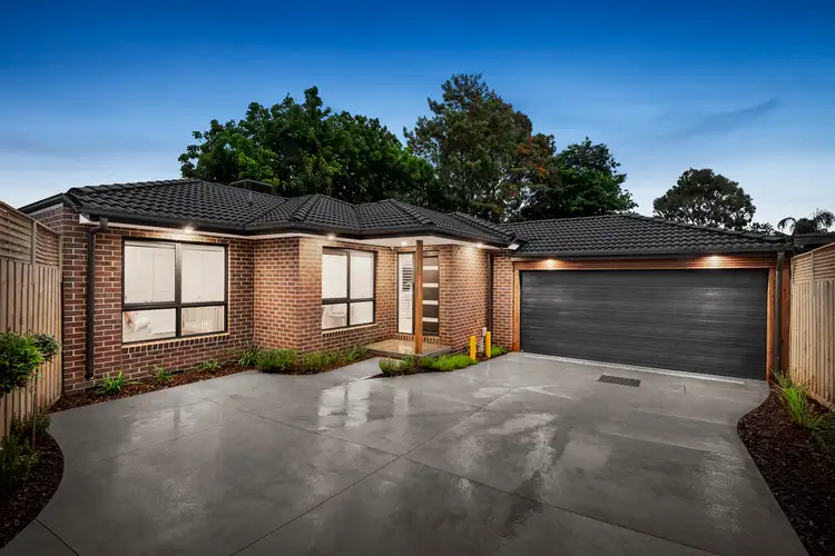 121A Cherylnne Crescent, Kilsyth VIC 3137