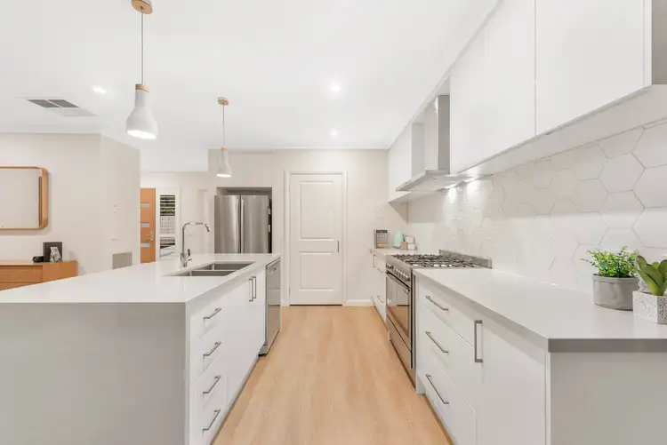 Third view of Homely house listing, 121A Cherylnne Crescent, Kilsyth VIC 3137