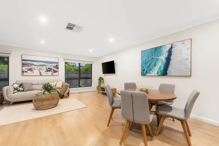 Fourth view of Homely house listing, 121A Cherylnne Crescent, Kilsyth VIC 3137