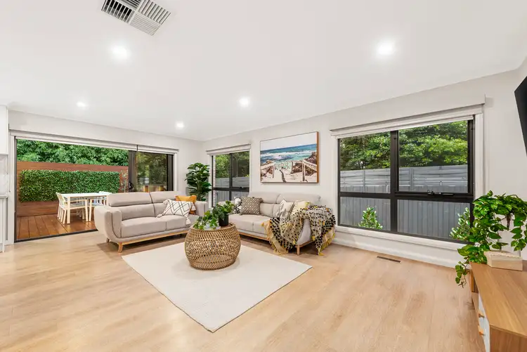 Fifth view of Homely house listing, 121A Cherylnne Crescent, Kilsyth VIC 3137