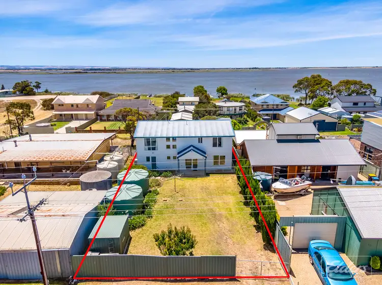 Second view of Homely house listing, 44 Sidney Parade, Hindmarsh Island SA 5214