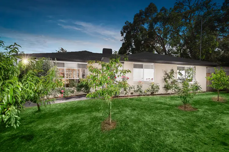 5 Garden Avenue, Boronia VIC 3155