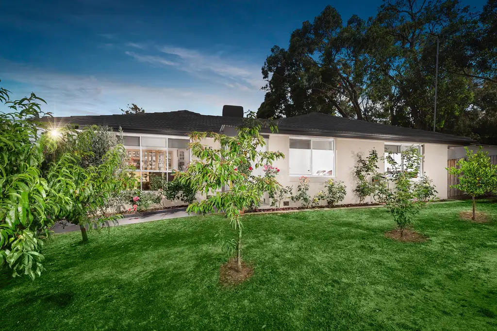 Main view of Homely house listing, 5 Garden Avenue, Boronia VIC 3155