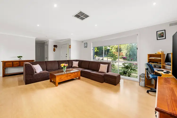 Third view of Homely house listing, 5 Garden Avenue, Boronia VIC 3155